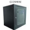 1d553732316e05d9f46d016ca3c44e74.jpeg Gv GrowV 12u Standard 19" X 500mm Depth Wall Mount Rack (Glass Door / Perspex)