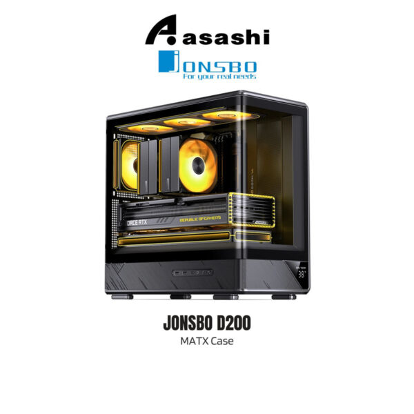 1f400241aa7ade4dac23022172935fda.jpeg JONSBO D200 MATX Case - Black