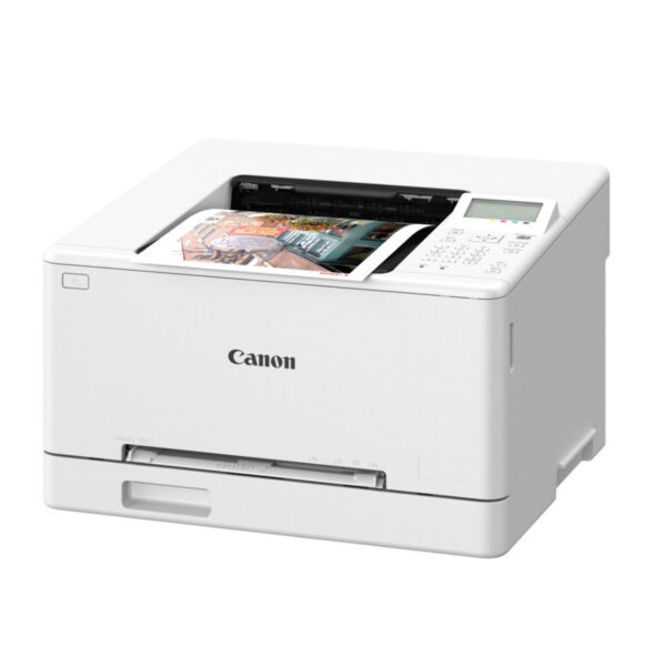 Canon imageCLASS LBP674CX II Color Laser