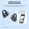 Edifier COMFO Q Open-Ear True Wireless Sports Earbuds IP56 Waterproof | ENC | EDIFIER ConneX App