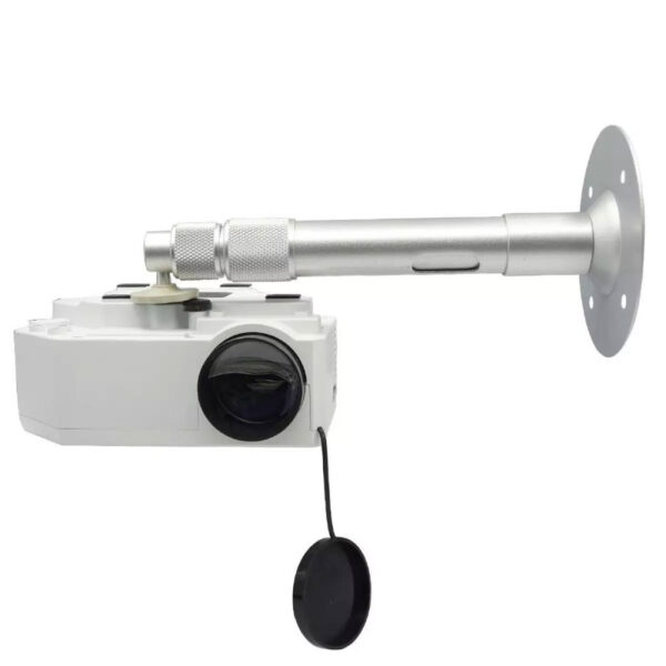 Brateck PRB-2G Universal Wall & Ceiling Projector Bracket, Max. 20kgs
