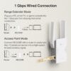 Tp-Link RE225BE BE3600 Dual-Band Wi-Fi 7 Range Extender