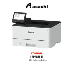 Canon LBP248x II Monochrome Printer