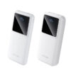 Vention 22.5W Power Bank LED Digital Display