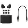 5e2c76c9e40b99bb39545b2fbf983f52.jpeg Sony WF-1000XM6 Wireless Noise Cancelling Earphone - Silver/Black