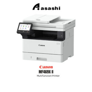 Canon imageCLASS MF469x II Printer