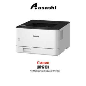 Canon LBP171dn A4 Monochrome Laser Printer