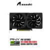 6b2142e01acf2860cc00a7f79cd30b8b.jpeg PNY GeForce RTX 4060 8GB VERTO Dual Fan DLSS 3 8GB GDDR6 GRAPHIC CARD