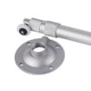 Brateck PRB-2G Universal Wall & Ceiling Projector Bracket, Max. 20kgs