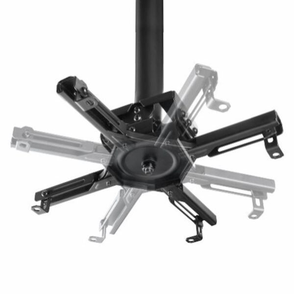 Brateck PRB-20-01L Projector Ceiling Mount