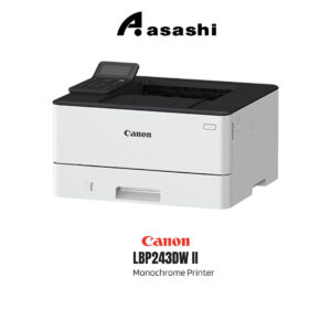 Canon LBP243dw II Monochrome Printer