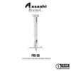 Brateck PRB-2G Universal Wall & Ceiling Projector Bracket, Max. 20kgs