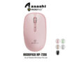 Micropack 729B Dual Modes Wireless Mouse - MP-729B