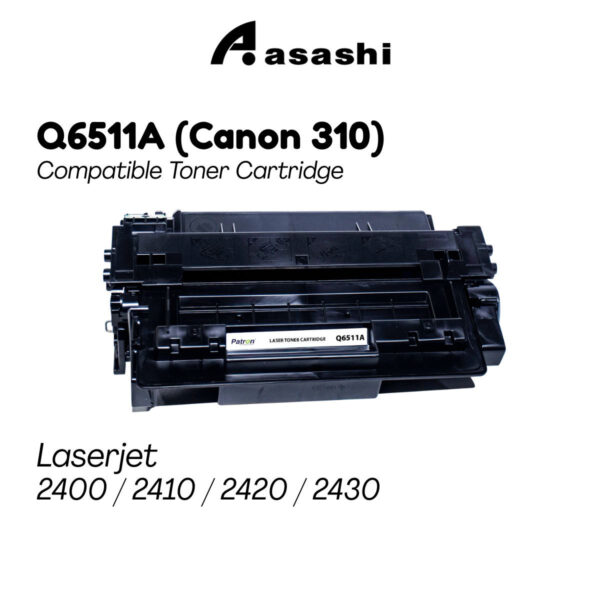 8a00cd99dabbd7b2af04148d606b17ba.jpeg Premium Compatible Toner 11A Black Toner Cartridge Q6511A (Canon 310) – 6,000 Pages