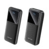 Vention 22.5W Power Bank LED Digital Display