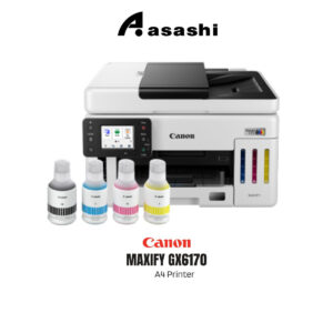 Canon Maxify GX6170 A4 Printer