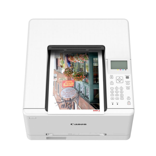 Canon imageCLASS LBP674CX II Color Laser