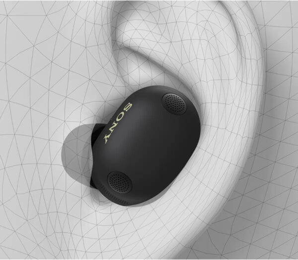 a21e5262ae964c63bb60ea75f7ec5317.jpeg Sony WF-1000XM6 Wireless Noise Cancelling Earphone - Silver/Black