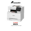 Canon MF667CX Imageclass AIO Color Laser Printer (25ppm/Duplex Print,Scan,Copy,Fax & Wireless)