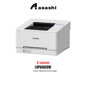 Canon LBP646CDW Color Network A4 Laser