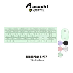 b3aad97191343bce292d182f45a12e6d.jpeg Micropack K-237 Wired Keyboard