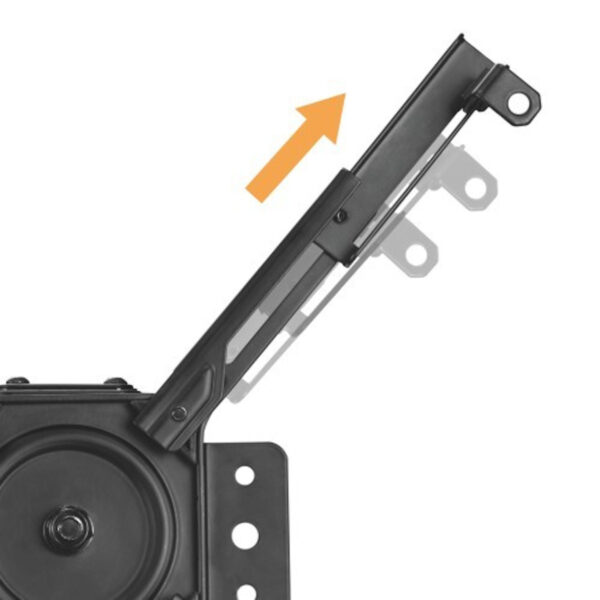 Brateck PRB-20-01L Projector Ceiling Mount