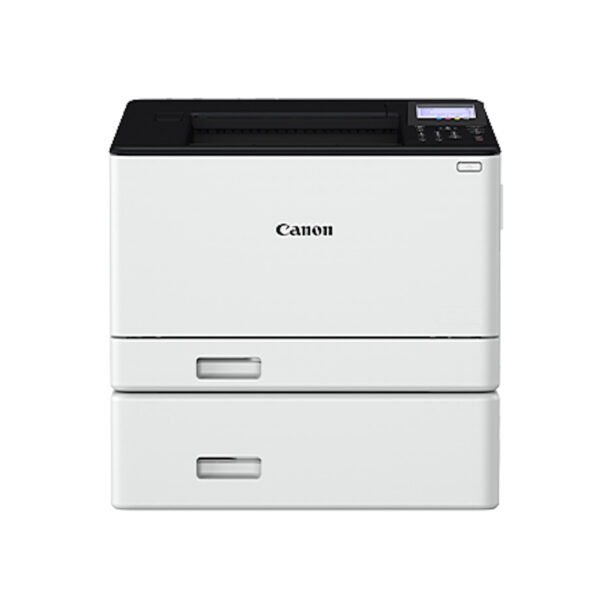Canon LBP673CDW II Color Network A4 Laser