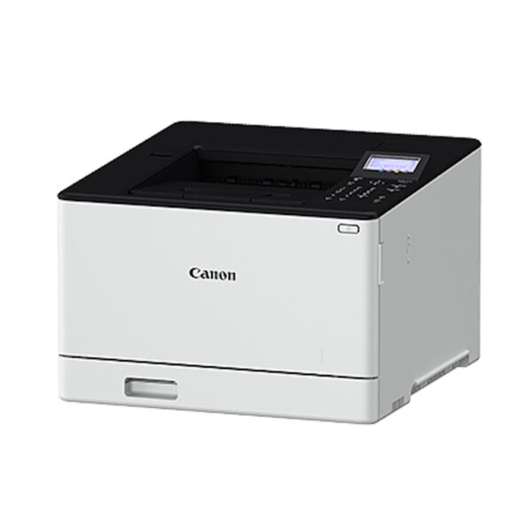Canon LBP673CDW II Color Network A4 Laser