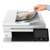Canon MF667CX Imageclass AIO Color Laser Printer (25ppm/Duplex Print,Scan,Copy,Fax & Wireless)