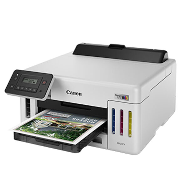 e17f39e77543405e2ce1a14225945134.jpeg Canon Maxify GX5170 A4 Printer (Duplex)