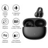 Edifier Comfo C Open-ear Wireless Sport Earbuds with ConneX Customization App