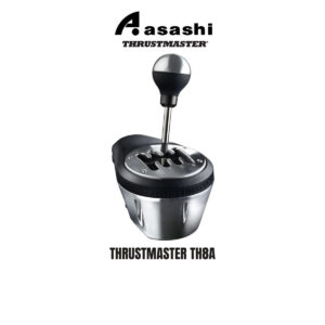 ef1c75b5d7cc36a07d8ce3d6df74c3d9.jpeg Thrustmaster TH8A Add On Shifter - PC / PS3 / PS4 / Xbox One (4060059)