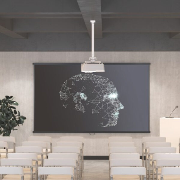 Brateck PRB-20-01L Projector Ceiling Mount
