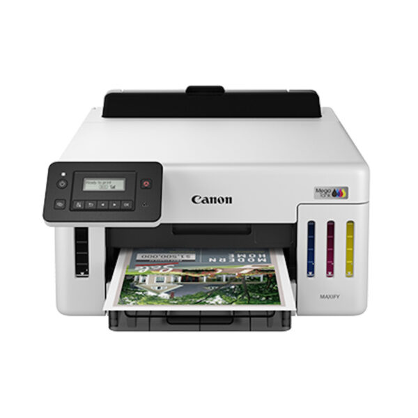 f98caff0dc306f6ebd40fee3f090f890.jpeg Canon Maxify GX5170 A4 Printer (Duplex)