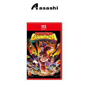 02a97a9f7f41f3022bb7ba9a98f127e9.jpeg Nintendo Switch 2 - Donkey Kong Bananza