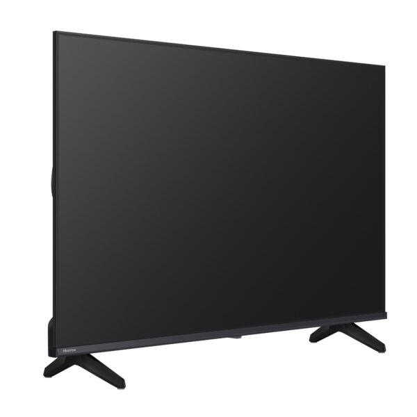 0aee2dafd045d88b879160930b3e242a.jpeg Hisense 40A4Q 40" FHD Smart TV (1920×1080) VIDAA U8.5 with DTS Virtual X | A4Q Series