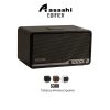 Edifier S300 Tabletop Hi-Res Audio Wireless Bluetooth Speaker work with AirPlay2