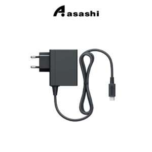 12e495e132cba09e3768605b2de9c71a.jpeg Nintendo Switch AC Adapter (2-Pin Plug)