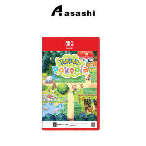 16abd0430285caeedbe7753b165aa90b.jpeg NIntendo Switch 2 - Pokemon Pokopia