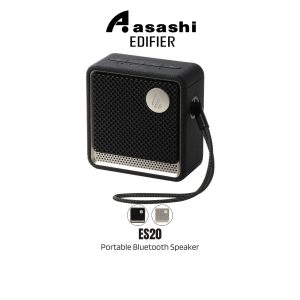 1f9870b14c0cc3a54ac1b571adbc1d2a.jpeg Edifier ES20 RGB Light Wireless Portable Bluetooth Speaker with ConneX Customization App