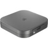 Corsair EX300U 1TB/2TB/4TB USB3.2 Gen2 Type-C Portable SSD