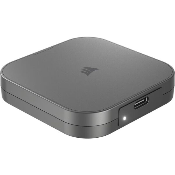 Corsair EX300U 1TB/2TB/4TB USB3.2 Gen2 Type-C Portable SSD
