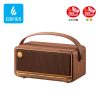 Edifier MP330 Hi-Res Audio Portable Bluetooth 360° Audio Stereo Pairing Speaker