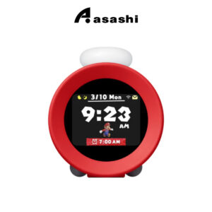 26a96540db378f25377c0875d77e9d73.jpeg Nintendo Sound Clock: Alarmo