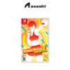[Nintendo Malaysia] Nintendo Fitness Boxing 2: Rhythm & Exercise - for Nintendo Switch