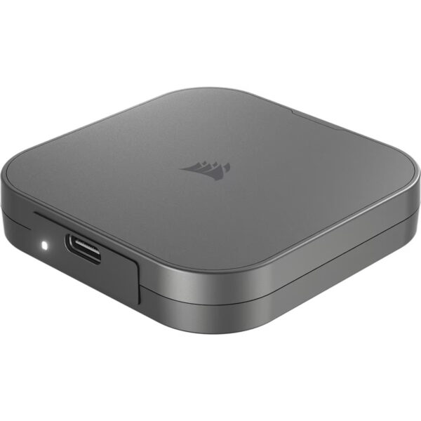 Corsair EX300U 1TB/2TB/4TB USB3.2 Gen2 Type-C Portable SSD