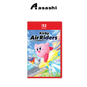 463db242620a3a2615e237281f77d844.jpeg Nintendo Switch 2 - Kirby Air Riders