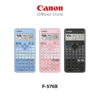 487e5f8a59cb63010a9b9d39930d32c1.jpeg Canon F-570X Scientific Calculator with 700 Functions Black Blue Pink