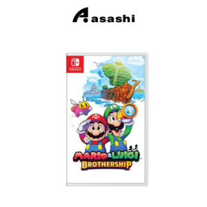 [Nintendo Malaysia] Mario & Luigi: Brothership - for Nintendo Switch
