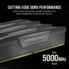 Corsair Vengeance LPX DDR5 Black / White  32GB / 64GB 5600MHz EXPO / XMP Support PC Ram